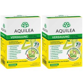 Aquilea Verdauung Total