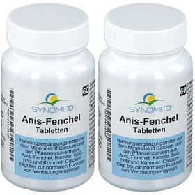 SYNOMED Anis-Fenchel