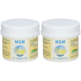 MSM 1000 mg
