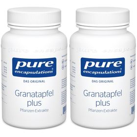 Pure Encapsulations® Granatapfel plus