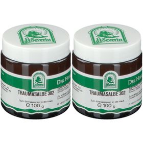 Pater Severin Trauma-Salbe 302