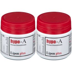 hypo-A Lipon Plus