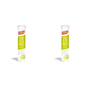 Dextro Energy Zero Calories® Lime
