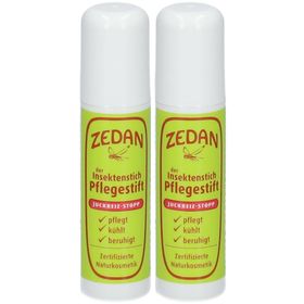 ZEDAN Juckreiz Stop