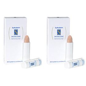 Sulfoderm® S Teint Stick Pastell