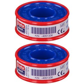 Gothaplast® Heftpflaster standard 5 m x 1,25 cm