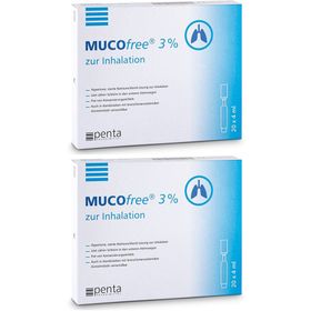 MUCOfree® 3%
