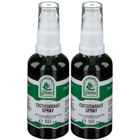 St. Severin Cistuskraut Spray