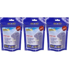 ICE & GO Kühlbandage