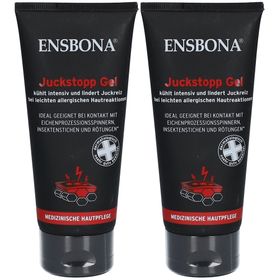 ENSBONA® Juckstopp Kühlgel