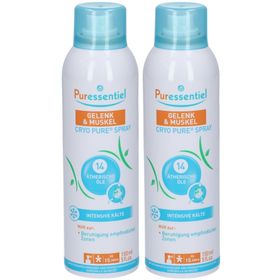 Puressentiel GELENK & MUSKEL CRYO PURE SPRAY