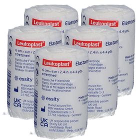 Elastomull® elastische Fixierbinde 4 m x 6 cm