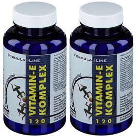 HANNES Vitamin E Komplex