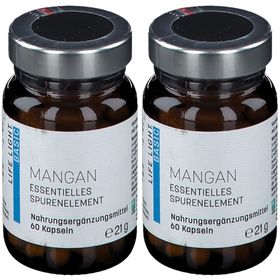 MANGAN Kapseln