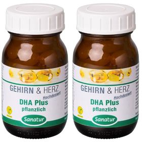Sanatur DHA Plus