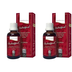 Anthogenol® MASQUELIERs® Original OPCs Tropfen