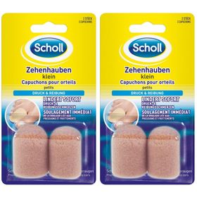 Scholl Zehenhaube klein