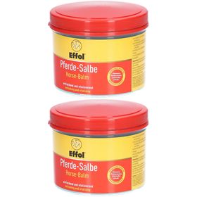 Effol® Pferde-Salbe