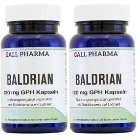 GALL PHARMA Baldrian