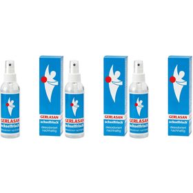 GERLASAN achselfrisch®
