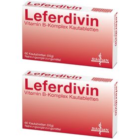 Leferdivin