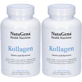NatuGena® Kollagen