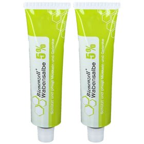 Bienenzell Wabensalbe 5 %