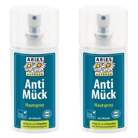 ARIES® Anti Mück Hautspray