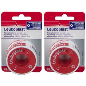 Leukoplast® 2,5 cm x 5 m