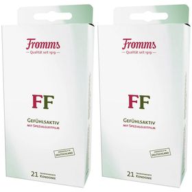 FROMMS Gefühlsaktiv SB-Pack