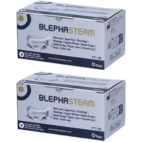 Blephasteam® Wasserträger