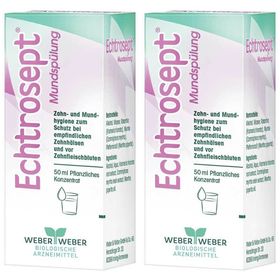 Echtrosept® Mundspülung