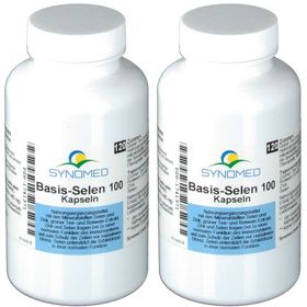 SYNOMED Basis-Selen 100