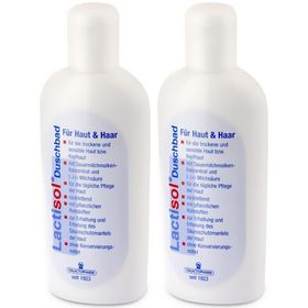 Lactisol® Duschbad