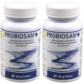 Probiosan®+