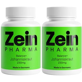 ZeinPharma®Johanniskraut Balance 230 mg