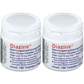 Diazink®