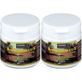 HANNES Astragalus
