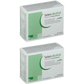 Biofrid® Selen