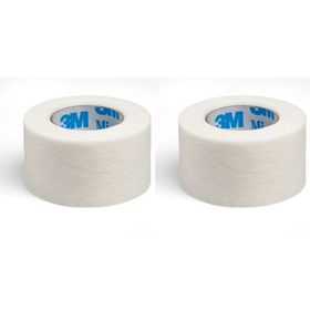 3M™ Micropore™ Hypoallergenes Vliespflaster 2,5 cm x 5 m