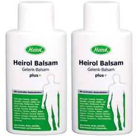 Heriol® Gelenk-Balsam plus+