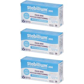 stabilium® 200 Kapseln
