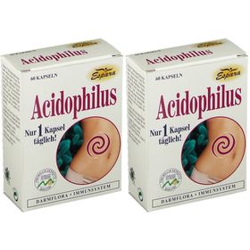 Acidophilus