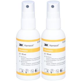 KerraSol Wundspray