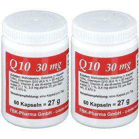 Q10 30 mg