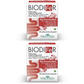 BIODIFeR
