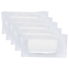 Brinkmann Verbandpäckchen steril Gr. S 6 x 8 cm