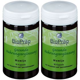 MUMIJO Kaspeln 200 mg