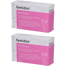 femidoc® MyDays®