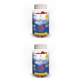 Original Melatonin+ Vegan Gummies von Lemon Pharma